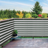  deck and fence privacy screen